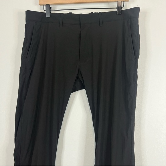 J. Crew Slim-fit stretch chino pants 33W - Picture 3 of 6